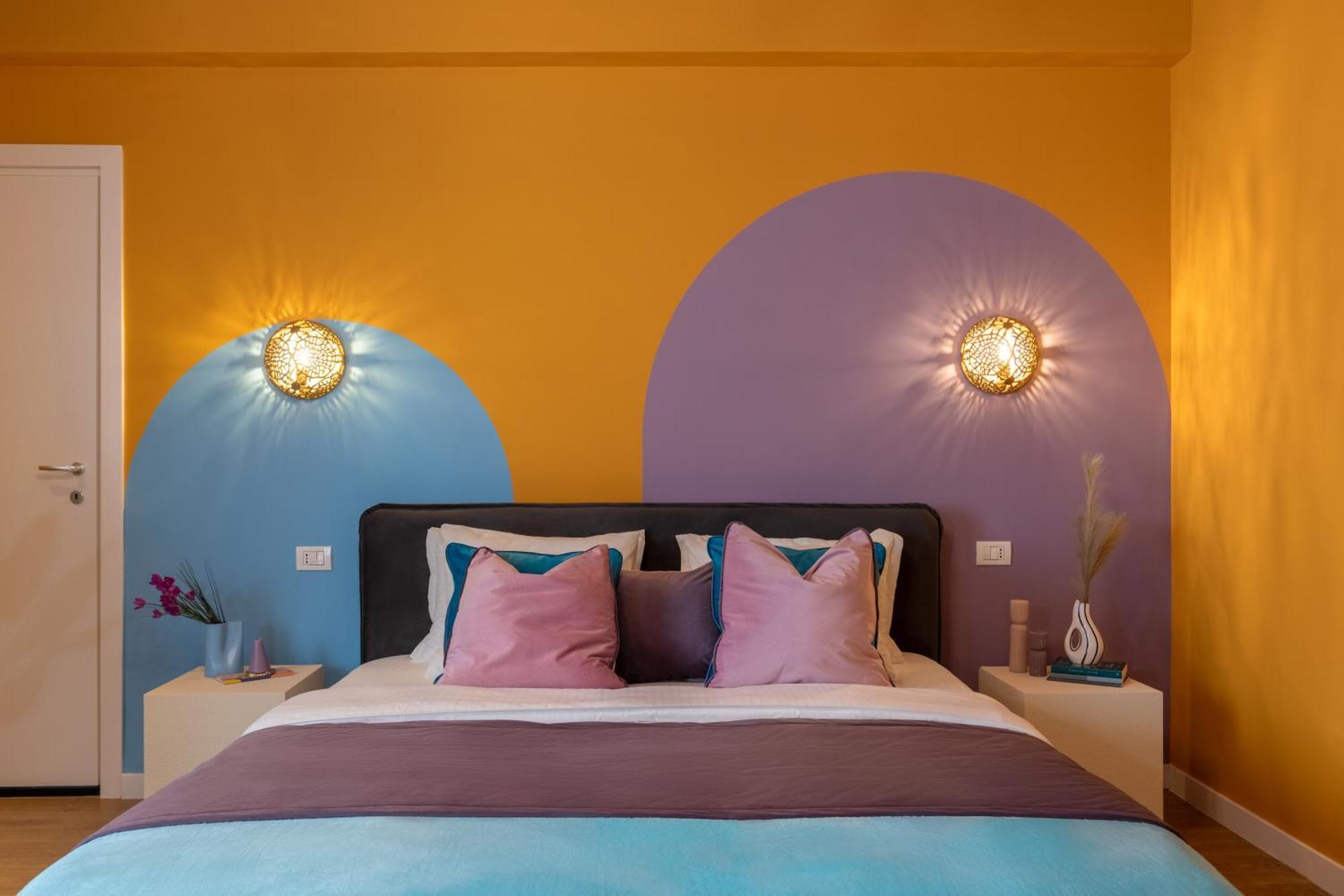Wes Anderson In Bucharest Apartment ภายนอก รูปภาพ
