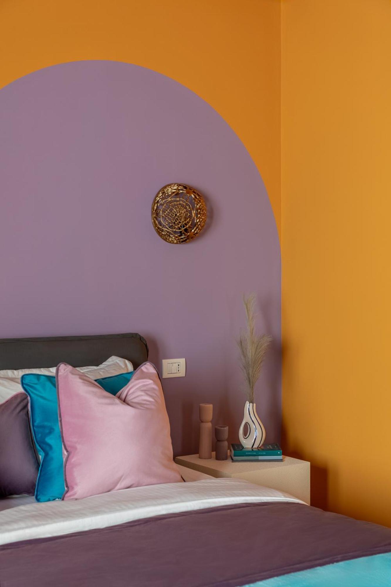 Wes Anderson In Bucharest Apartment ภายนอก รูปภาพ