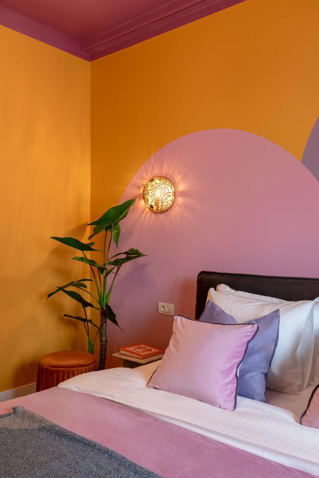Wes Anderson In Bucharest Apartment ภายนอก รูปภาพ