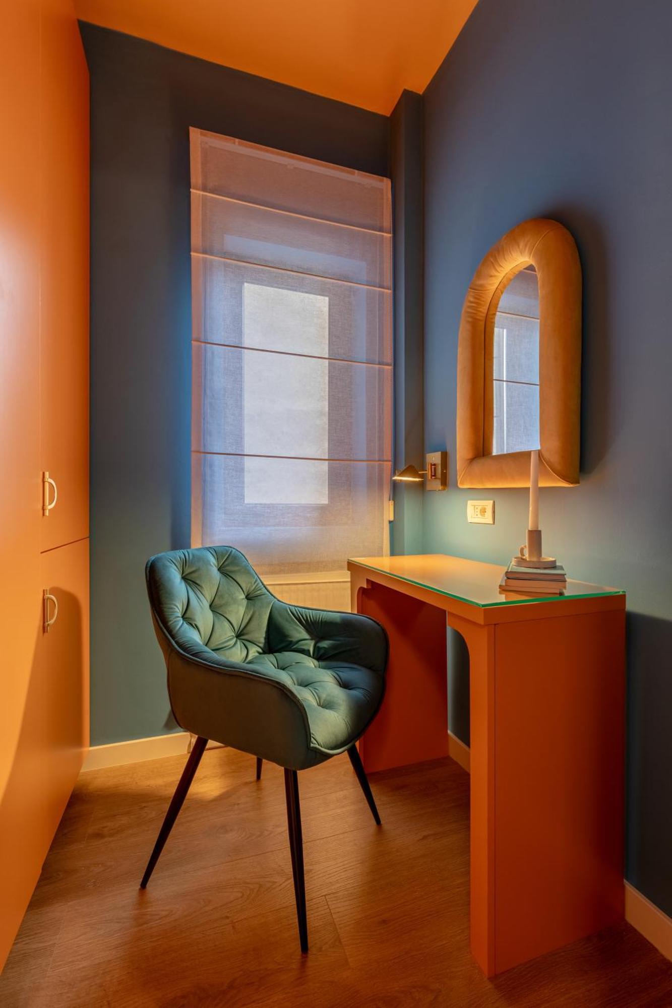 Wes Anderson In Bucharest Apartment ภายนอก รูปภาพ
