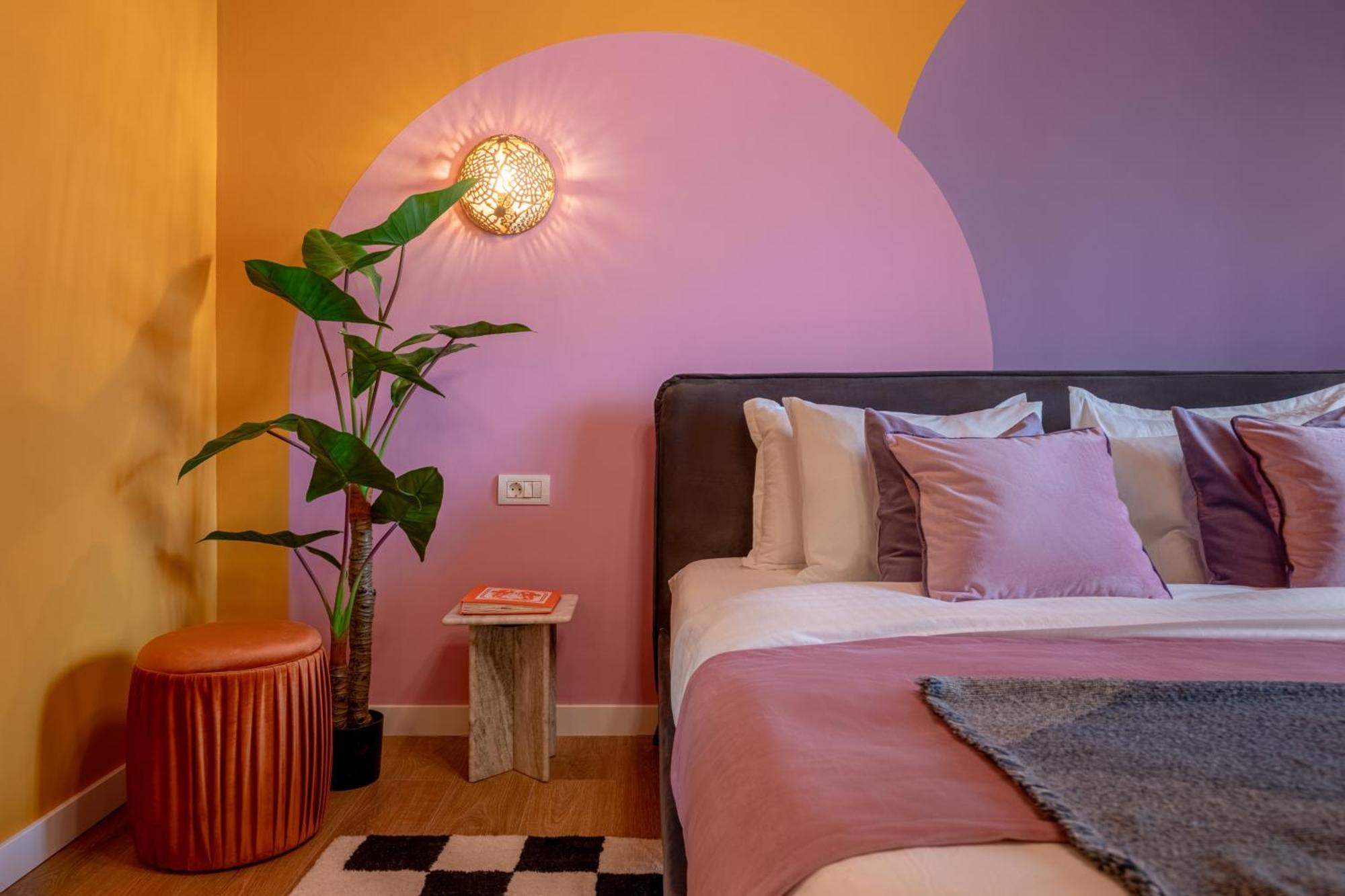 Wes Anderson In Bucharest Apartment ภายนอก รูปภาพ